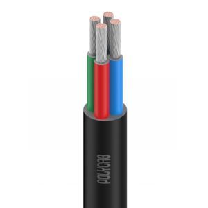 Polycab 120mm 3 Core Flexible Cable