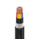 Polycab 16mm 4 Core Copper Armoured Cable