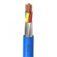 Polycab 1mm 4 Core BMS Shielded Cable